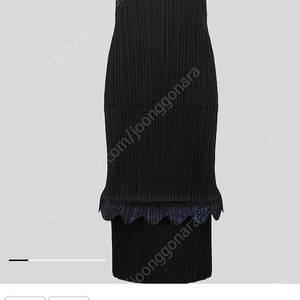 PLEATS PLEASE ISSEY MIYAKE Twinkle Dress 플리츠플리즈 이세이미야케 트윙클 원피스 새제품