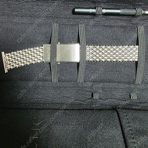 발틱 쌀알 브레이슬릿 rece bracelet