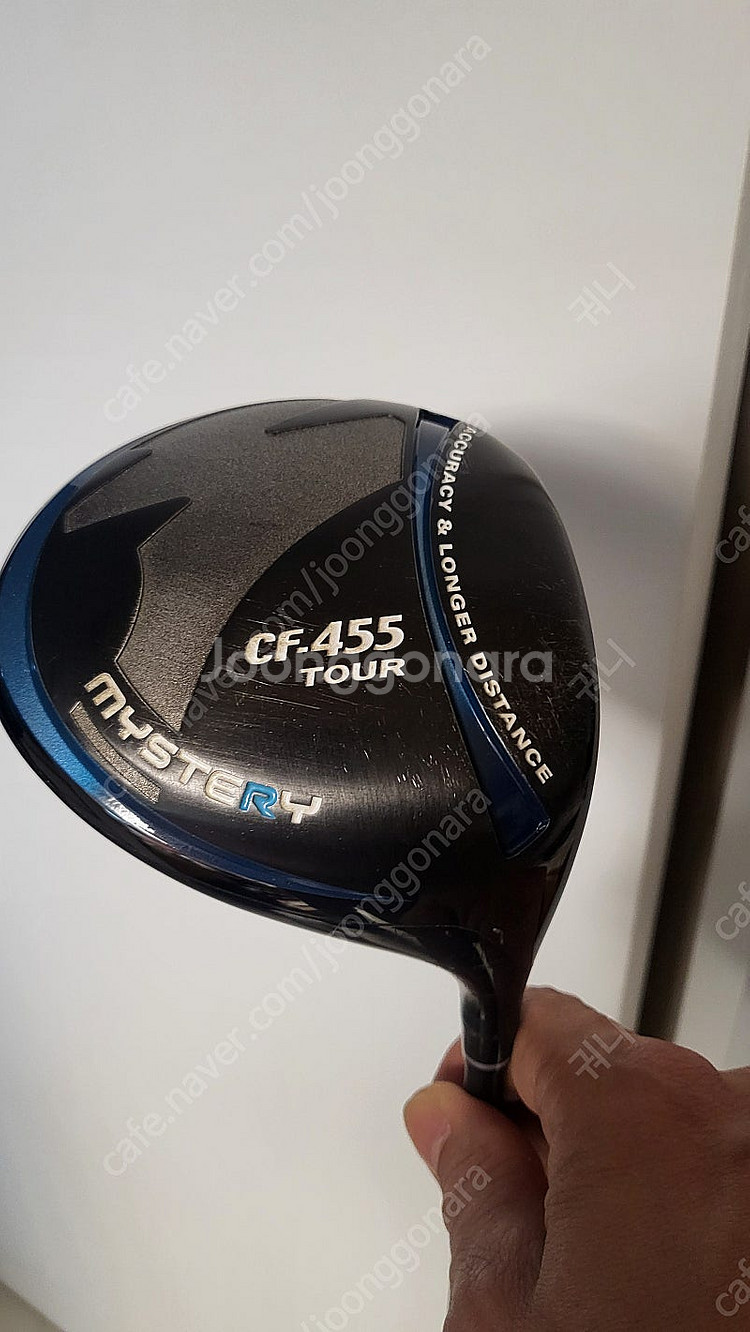 미스테리cf455드라이버--0