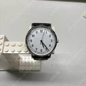 37mm 쿼츠시계 (커스텀) 판매합니다