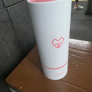 소녀시대 응원봉 미개봉양도