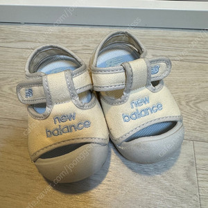 뉴발란스 키즈 샌들 8808 120