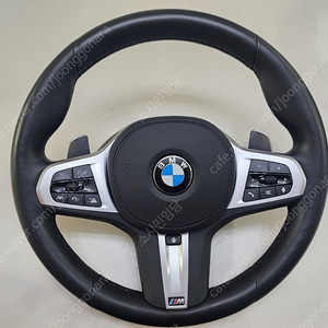 BMW G30 M팩핸들(ID6,ID6.5버젼, M핸들)