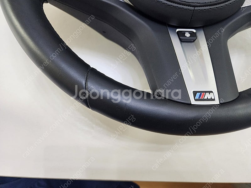 BMW G30 M팩핸들(ID6,ID6.5버젼, M핸들)--5