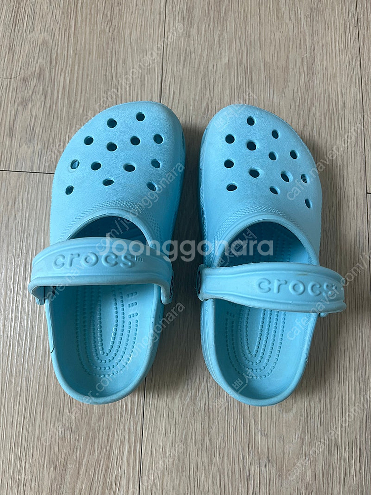 아동크록스J1--1