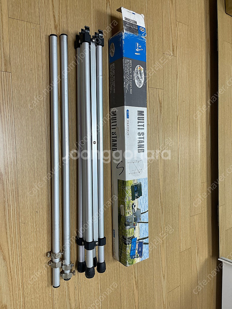 스노우피크 멀티 스탠드 ST-1--0