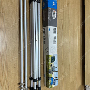 스노우피크 멀티 스탠드 ST-1