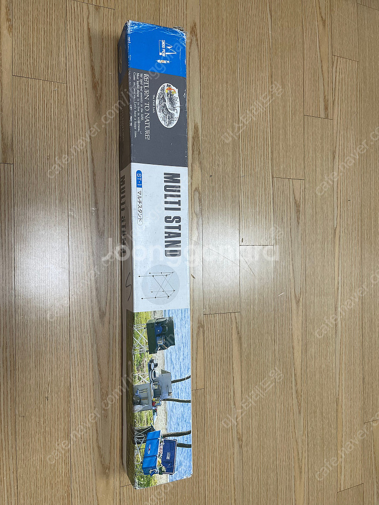 스노우피크 멀티 스탠드 ST-1--1