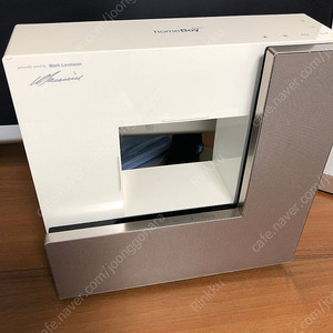 LG 홈보이 ND8550G (택포)