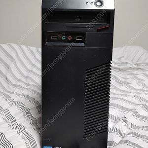 (개인) i5 데스크탑 3대 판매합니다(7)