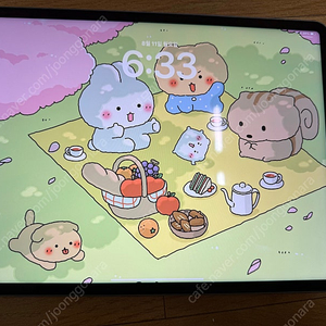 아이패드 프로 5세대 12.9인치 wifi 256기가 팔아요