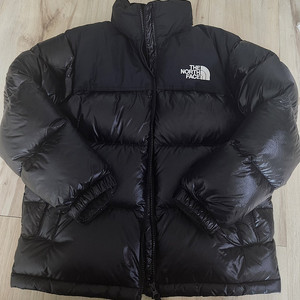 노스페이스 키즈 1996 에코눕시