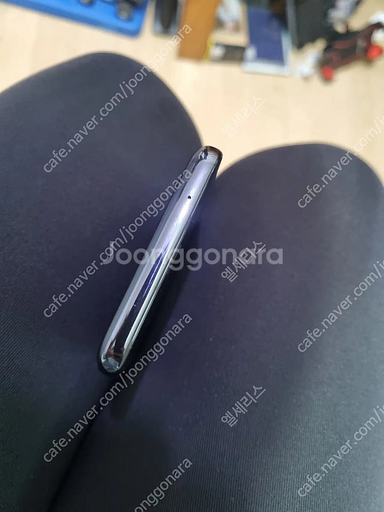 LG X4 2019 32GB 블랙 음악감상용 서브폰용 ...--3
