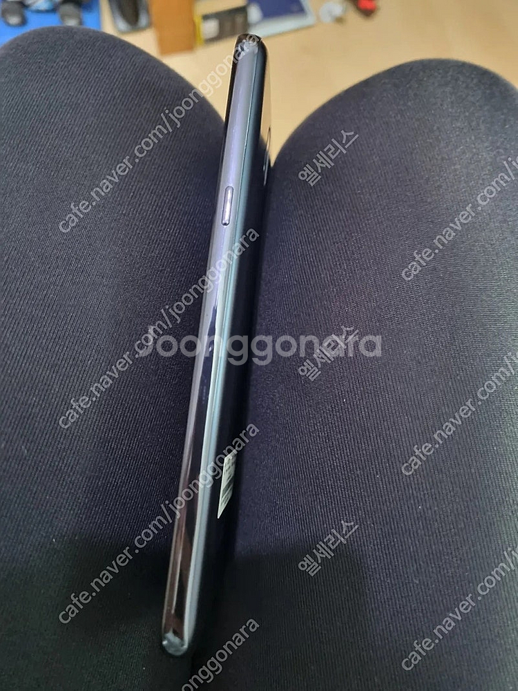 LG X4 2019 32GB 블랙 음악감상용 서브폰용 ...--5