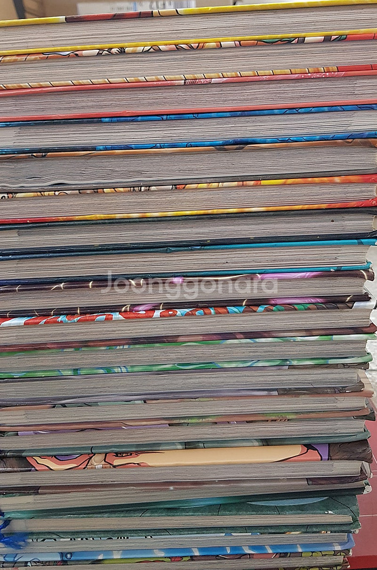 마법천자문 난 책읽기가 좋아 홍은영그림 그리스로마신화--4