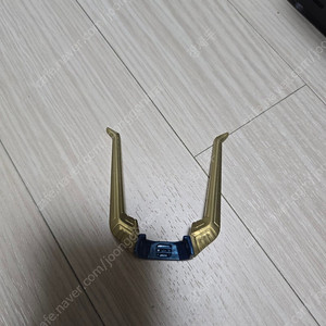 정글포스 정글카이저 부품 뿔 판매합니다