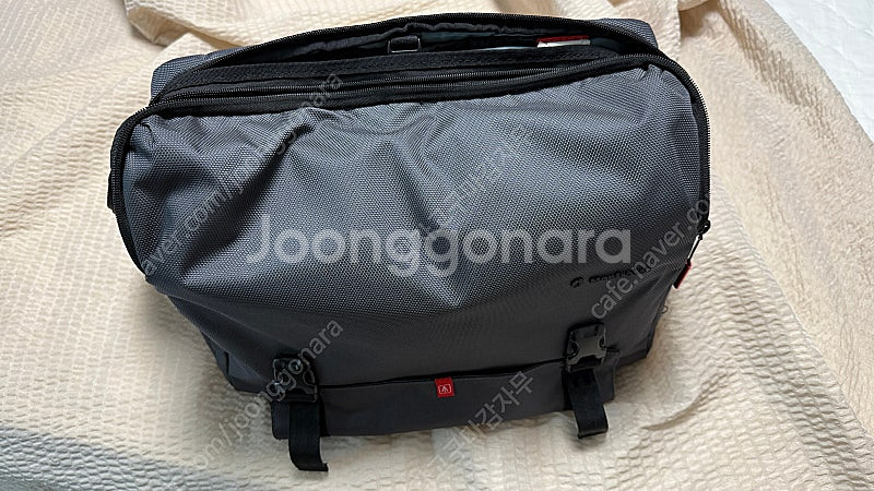 맨프로토 맨하탄 카메라 메신저백 Speedy-30 스피...--0