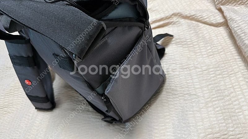 맨프로토 맨하탄 카메라 메신저백 Speedy-30 스피...--3