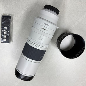 캐논 rf200-800 신동급