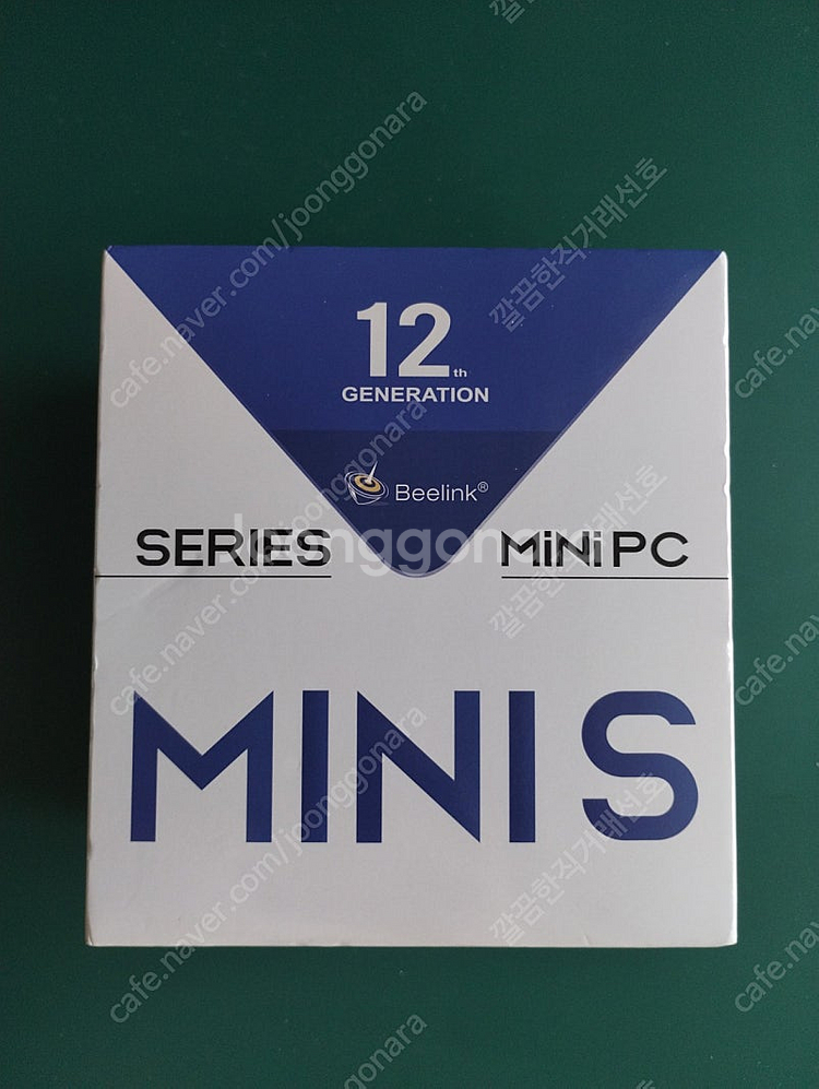 미니PC N100 , N95--3