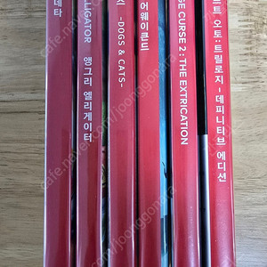 닌텐도스위치 게임팩