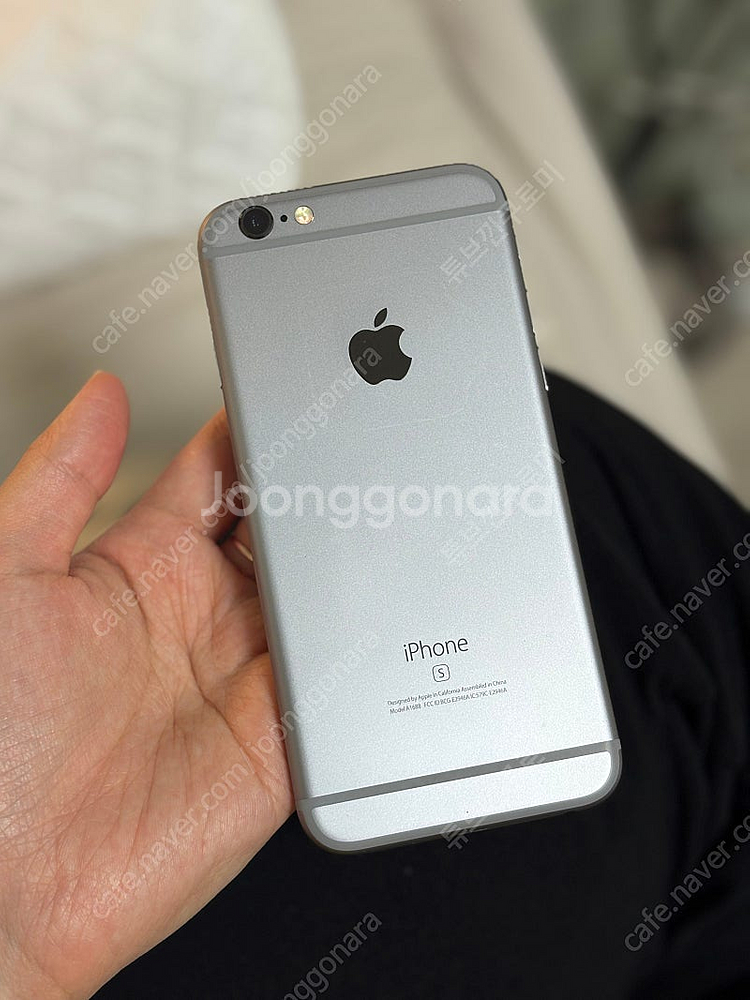 아이폰6s 16g--0