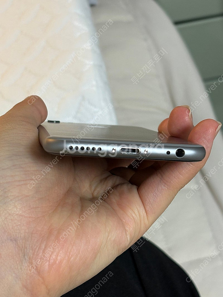 아이폰6s 16g--2