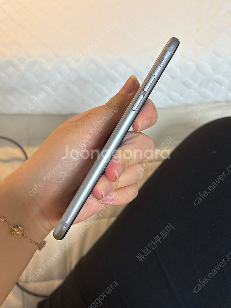 아이폰6s 16g--5