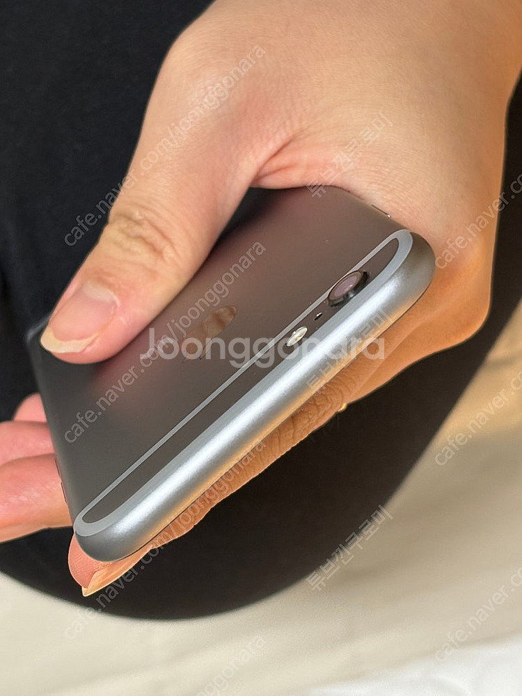 아이폰6s 16g--6