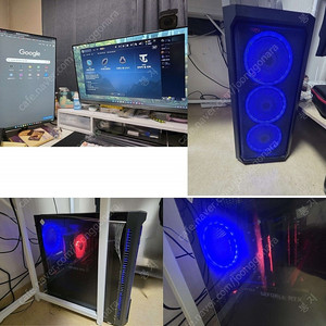 RTX 3060 게이밍 컴퓨터 팝니다