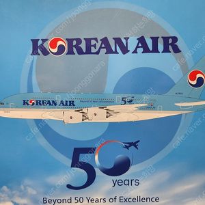 1:200 비행기 다이캐스트 가격다운