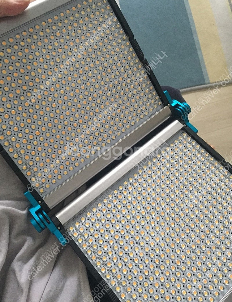 DRACAST DRSF-1000B LED 조명--0