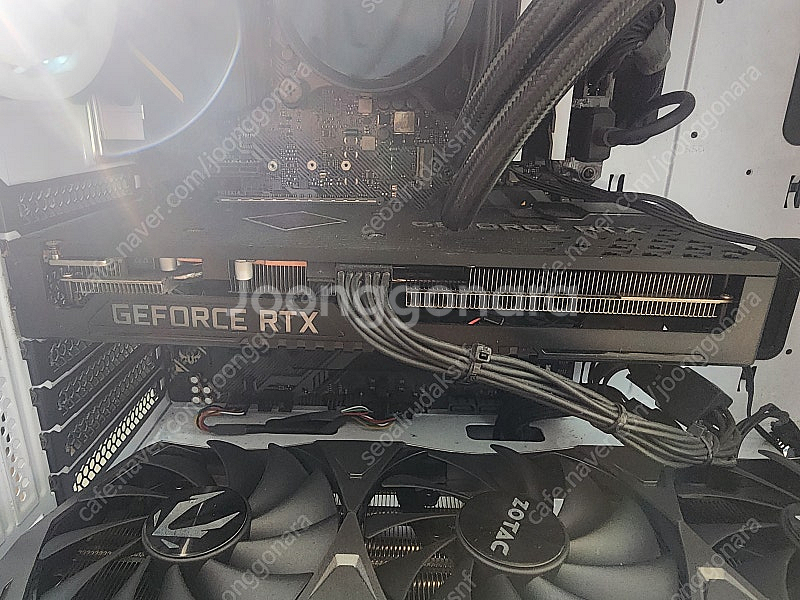 msi z690 carbon wifi mainboard...--5