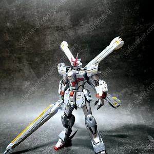 메탈빌드 크로스본 건담x0 풀클로스 팝니다