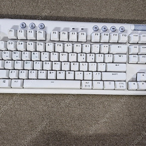 로지텍 g715