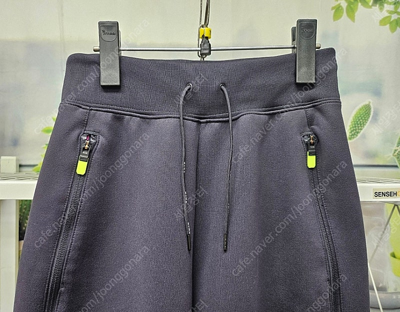 나이키 여성바지 스포츠웨어 테크팩 플리스 여성팬츠 (XS사이즈24) WI95 이미지