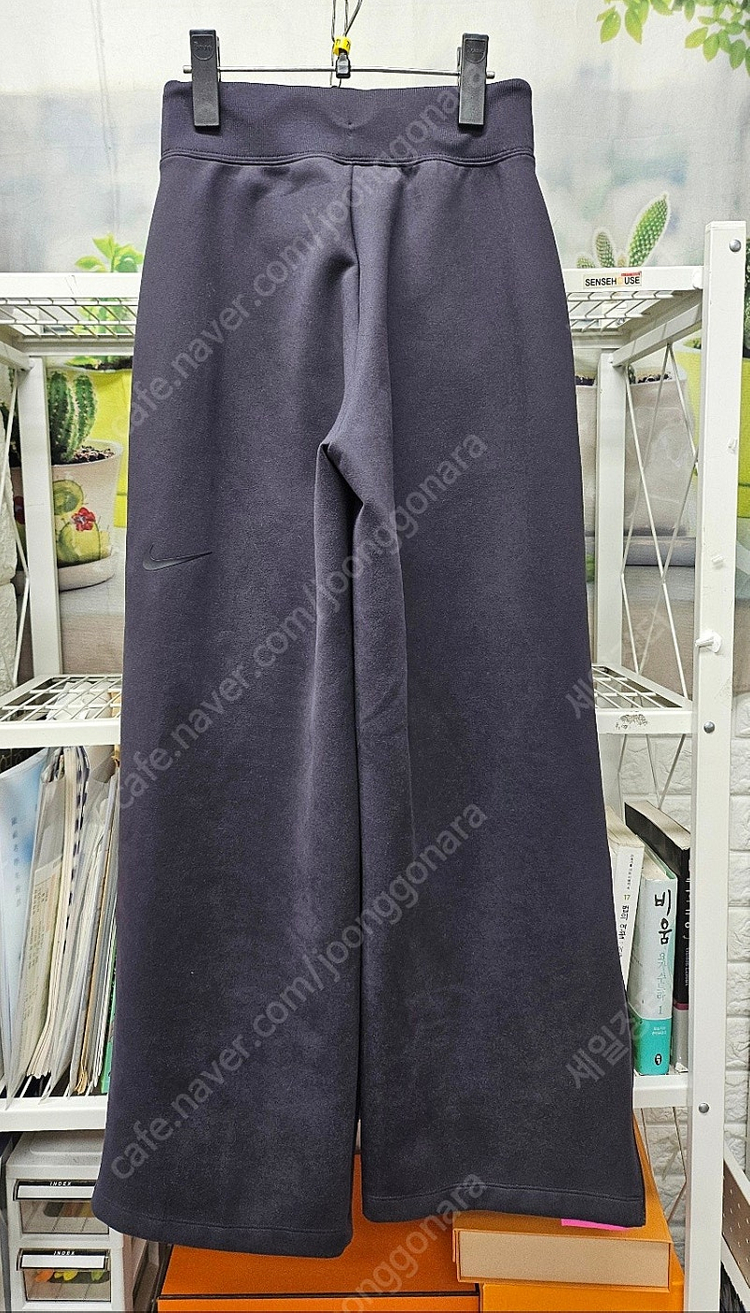 나이키 여성바지 스포츠웨어 테크팩 플리스 여성팬츠 (XS사이즈24) WI95 이미지