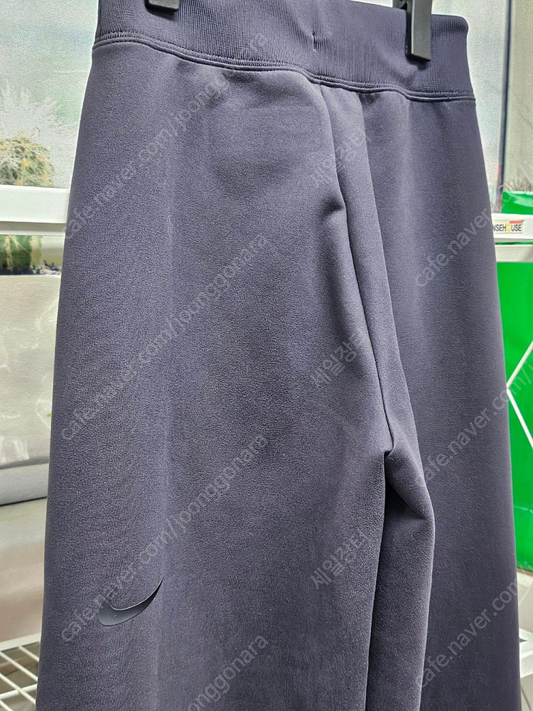 나이키 여성바지 스포츠웨어 테크팩 플리스 여성팬츠 (XS사이즈24) WI95 이미지