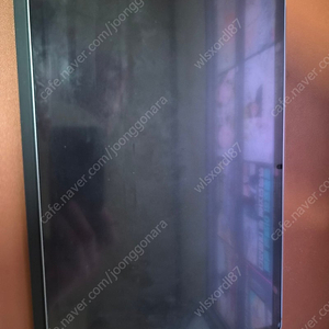갤럭시탭s10 플러스 5G 256기가 팝니다