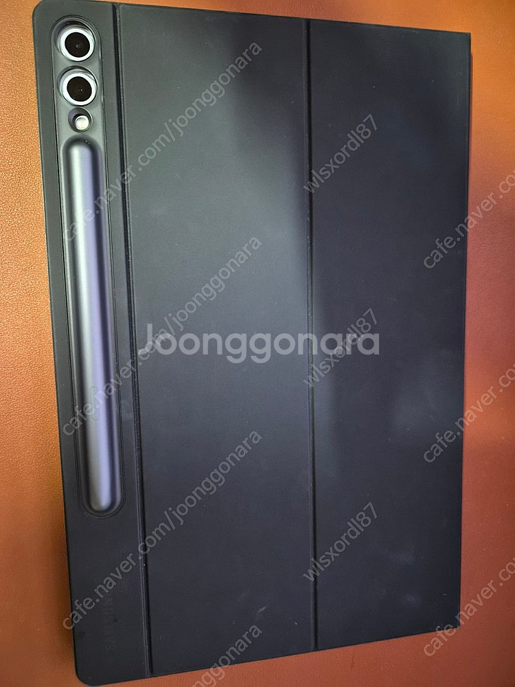갤럭시탭s10 플러스 5G 256기가 팝니다--2