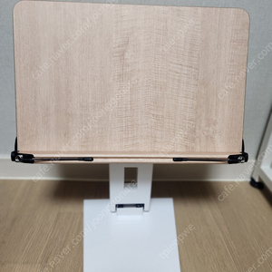 아이레벨 독서대 N40WH