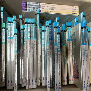 프뢰벨 수과학동화