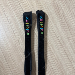 오토플렉스 SF305X SF405 여성 샤프트 2개
