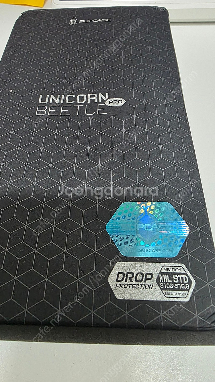 supcase s25울트라 케이스팝니다.--1
