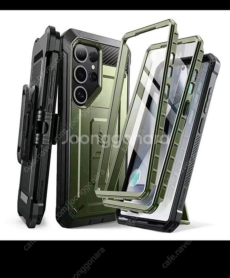 supcase s25울트라 케이스팝니다.--0