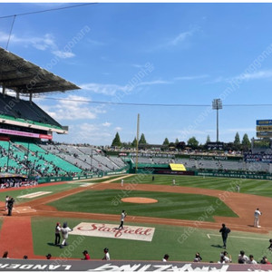 8월 16일 17일 SSG VS LG 1루 덕아웃상단석 의자지정석 내야지정석