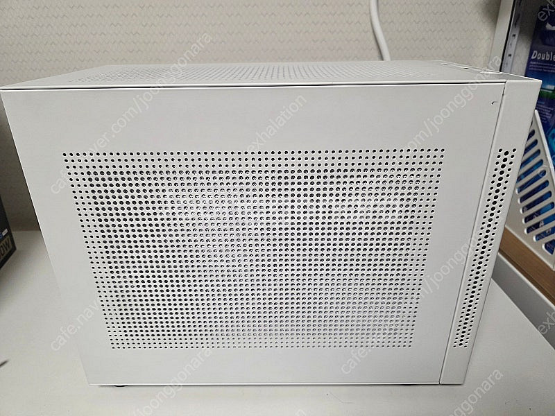 라이젠5 7500F, B650M, 16GB, 256GB...--2