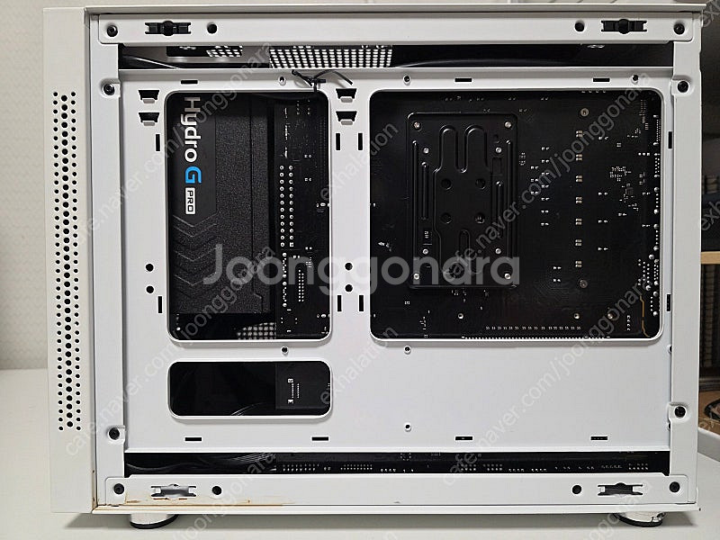 라이젠5 7500F, B650M, 16GB, 256GB...--4