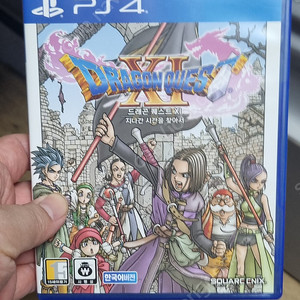 Ps4 타이틀 팝니다