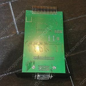 Mytek Digital 8X192 Pro Tools HD DIO Option card 마이텍 프로툴 옵션카드 팝니다